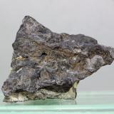 Estibiconita<br />Třebsko, Příbram, Región Bohemia Central, Bohemia, República Checa<br />37x30 mm<br /> (Autor: Juan Espino)