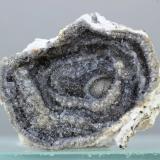 Cuarzo (variedad calcedonia)Brasil22x19 mm (Autor: Juan Espino)