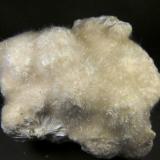 Okenita<br />Cantera Malad, Malad, Mumbai (Bombay), Distrito Mumbai, Maharashtra, India<br />10 x 4,5 x 7 cm.<br /> (Autor: Felipe Abolafia)