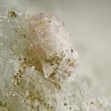 Stillwellite-(Ce)<br />Poudrette Quarry, Mont Saint-Hilaire, La Vallée-du-Richelieu RCM, Montérégie, Québec, Canada<br />FOV = 2mm<br /> (Author: Doug)
