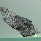 ClausthalitaTilkerode, Harz, Sajonia-Anhalt/Sachsen-Anhalt, Alemania48x22 mm (Autor: Juan Espino)