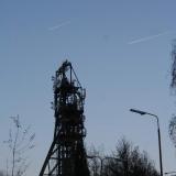 Mineshaft n.16 headframe (Author: Psax)