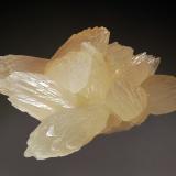 Calcite<br />Qaleh-Zari Mine, Nehbandan, South Khorasan Province, Iran<br />5.9 x 8.0 cm<br /> (Author: crosstimber)
