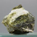 CrisotiloGualba, Comarca Vallès Oriental, Barcelona, Cataluña / Catalunya, España31x30 mm (Autor: Juan Espino)