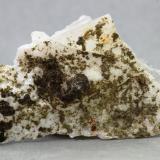RuifrancoitaMina Poço Dantas, Valle Piauí, Taquaral, Itinga, Vale do Jequitinhonha, Minas Gerais, Brasil38x30 mm (Autor: Juan Espino)
