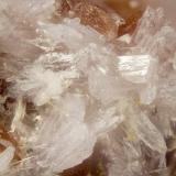 Calcioancylite-(Ce)<br /><br />FOV = 2mm<br /> (Author: Doug)
