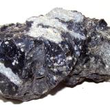 ObsidianaLa Palma, Provincia de Santa Cruz de Tenerife, Canarias, España20cm por 12cm (Autor: canada)