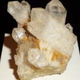 Quartz<br />Madagascar<br />55mm x 40mm x 35mm<br /> (Author: Dale Hallmark)