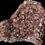 Smithsonita<br />Mina Tsumeb, Tsumeb, Región Otjikoto, Namibia<br />48 x 40 x 11 mm.<br /> (Autor: José Luis Zamora)