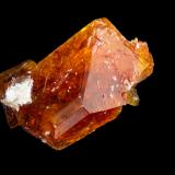 Manganokhomyakovite<br />Poudrette Quarry, Mont Saint-Hilaire, La Vallée-du-Richelieu RCM, Montérégie, Québec, Canada<br />FOV = 3mm<br /> (Author: Doug)