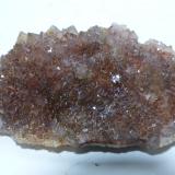 Cuarzo<br />Viladrau, Comarca Osona, Gerona / Girona, Cataluña / Catalunya, España<br />5x5x4x2cm<br /> (Autor: heat00)