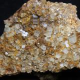 BaritaPedrera Coll de Nit 2 (Pedrera Frares), Riera d'Avencó, Vall d'Avencó, Aiguafreda, Comarca Vallès Oriental, Barcelona, Cataluña / Catalunya, España5 x 4 x 2 cm (Autor: karbu8)