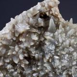 Calcita
Els Esbornacs - Salta Eulàlia de Riuprimer - Osona - Barcelona - Catalunya - España
66 x 62 x 18 mm
Colección y Fotografía de Joan Martinez Bruguera (Autor: Joan Martinez Bruguera)
