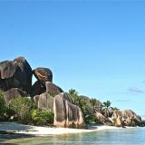 _Seychelles
El paisaje generado por los granitos es inconfundible. (Autor: Josele)