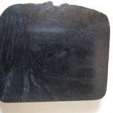 KomatiitaKomati Formation, Barberton Greenbelt, South Africa5 x 4 cm. (Autor: prcantos)