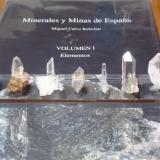 Cuarzo (variedad cristal de roca)<br />Brasil<br />170x30 mm<br /> (Autor: Ignacio)