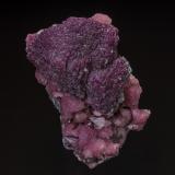 Elbaite<br />Palelni Mine, Khetchel Village, Molo Quarter, Momeik Township, Kyaukme District, Shan State, Myanmar (Burma)<br />6.3 x 4.1 cm<br /> (Author: am mizunaka)