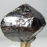 ZircónComplejo alcalino Peixe, Peixe, Tocantins, Región Norte, Brasil20 x 18 mm. (Autor: prcantos)