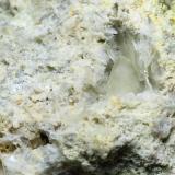 BaritaMina La Martorellense, Martorell-Castellví de Rosanes, Comarca Baix Llobregat, Barcelona, Cataluña / Catalunya, España8 x 8 x 5 cm (Autor: karbu8)