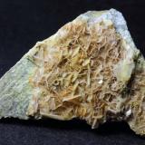 BaritaMina La Martorellense, Martorell-Castellví de Rosanes, Comarca Baix Llobregat, Barcelona, Cataluña / Catalunya, España7 x 5 x 4 cm (Autor: karbu8)