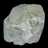 Beryl<br />Annamurra Creek area, Mount Riddock Station, Harts Range, Central Desert Region, Northern Territory, Australia<br />112 x 108 x 106 mm<br /> (Author: GneissWare)