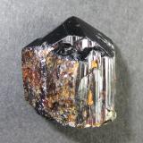 RutiloZagi Mountain, Hameed Abad Kafoor Dheri, Peshawar, Khyber Pakhtunkhwa, Pakistan15 x 18 mm. (base) x 18 mm. (altura) (Autor: prcantos)