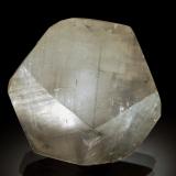 Calcite<br />Dachang District, Nandan, Hechi Prefecture, Guangxi Zhuang Autonomous Region, China<br />4.6 x 4.9 cm<br /> (Author: crosstimber)