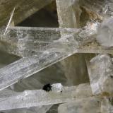 Olshanskyite<br />Shijiangshan Mine, Shijiangshan village, Yinwu, Linxi, Ulanhad League, Inner Mongolia Autonomous Region, China<br />FOV 1.5 cm<br /> (Author: Cesar M. Salvan)