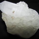 ApofilitaDistrito Pune (Distrito Poonah), Maharashtra, India7 x 5''8 cm (Autor: phrancko)