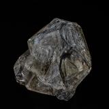 Quartz (variety smoky quartz)<br />Grant Quarry, Greely, Gloucester Township, Carleton County, Ontario, Canada<br />5.0 x 4.1 cm<br /> (Author: am mizunaka)