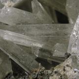 Olshanskyite<br />Shijiangshan Mine, Shijiangshan village, Yinwu, Linxi, Ulanhad League, Inner Mongolia Autonomous Region, China<br />FOV 1.5 cm<br /> (Author: Cesar M. Salvan)
