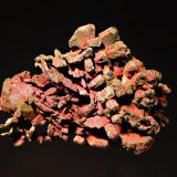 Copper<br />Laker Pocket, Eagle Harbor, Keweenaw County, Michigan, USA<br /><br /> (Author: crosstimber)