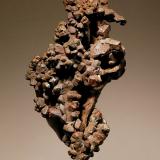 Copper<br />Laker Pocket, Eagle Harbor, Keweenaw County, Michigan, USA<br />3.5 x 5.5 cm<br /> (Author: crosstimber)