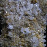 Dolomite<br />Tsumeb Mine, Tsumeb, Otjikoto Region, Namibia<br />330x250x100<br /> (Author: Heimo Hellwig)