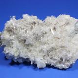 Quartz<br />Jeffrey Quarry, Jeffrey, Pulaski County, Arkansas, USA<br />16.2 x 8.5 cm<br /> (Author: Don Lum)