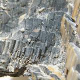 Calcite<br />Tsumeb Mine, Tsumeb, Otjikoto Region, Namibia<br />130x110x50mm<br /> (Author: Heimo Hellwig)