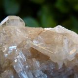 CerusitaTsumeb Mine, Tsumeb, Otjikoto Region, Namibia6 x 5 cm (Autor: nerofis2)