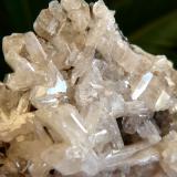 CerusitaTsumeb Mine, Tsumeb, Otjikoto Region, Namibia6 x 5 cm (Autor: nerofis2)