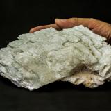 BaritaCampos de Golf, Atamaría, Cartagena, Comarca Campo de Cartagena, Region of Murcia (Murcia), Spain240 X 110 mm. Peso 3200 g (Autor: Manuel Mesa)