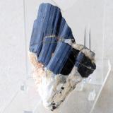 Chorlo<br />Porto, Comarca Sanabria, Zamora, Castilla y León, España<br />Medidas pieza: 5,4x3,5x1,8 cm<br /> (Autor: Sergio Pequeño)