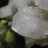 Apofilita<br />Distrito Pune (Distrito Poonah), Maharashtra, India<br />45x60 mm<br /> (Autor: Ignacio)