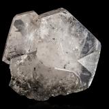 Phenakite<br />Rio Piracicaba (São Miguel de Piracicaba), Minas Gerais, Brazil<br />4,5 x 3,0 x 4,0 cm<br /> (Author: MIM Museum)