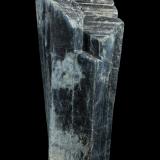BerylTsaramanga pegmatite (Tongafeno pegmatite), Comunidad Mahaiza, Betafo District, Vakinankaratra Region, Madagascar25,0 	x	20,0	x	52,0	cm (Author: MIM Museum)