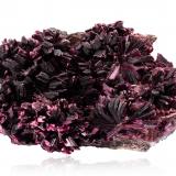 Erythrite<br />Bou Azzer mining district, Drâa-Tafilalet Region, Morocco<br />14,5 	x	11,5	x	6,5	cm<br /> (Author: MIM Museum)