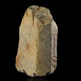 Ixiolite<br />Mavorano, Ambositra District, Amoron'i Mania Region, Madagascar<br />5,0	x	4,0	x	5,0	cm<br /> (Author: MIM Museum)