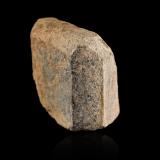 Ixiolite<br />Mavorano, Ambositra District, Amoron'i Mania Region, Madagascar<br />5,0	x	4,0	x	5,0	cm<br /> (Author: MIM Museum)