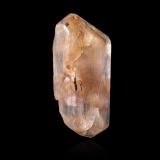 Poudretteite<br />Pein-Pyit, Mogok Township, Pyin-Oo-Lwin District, Mandalay Region (Mandalay Division), Myanmar (Burma)<br />4,5	x	2,0	x	2,0	cm<br /> (Author: MIM Museum)