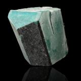 Microcline<br />Macarani, Bahia, Northeast Region, Brazil<br />52,0 	x	35,0	x	27,0	cm<br /> (Author: MIM Museum)