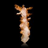 Halite<br />Bleicherode, Nordhausen District, Thuringia/Thüringen, Germany<br />8,0 x 10,5 x 24,0 cm<br /> (Author: MIM Museum)