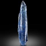 Jeremejevite<br />Ameib Farm 60 (Ameib Farm), Usakos, Karibib District, Erongo Region, Namibia<br />7.0 x 7.0 x 12.0 cm<br /> (Author: MIM Museum)